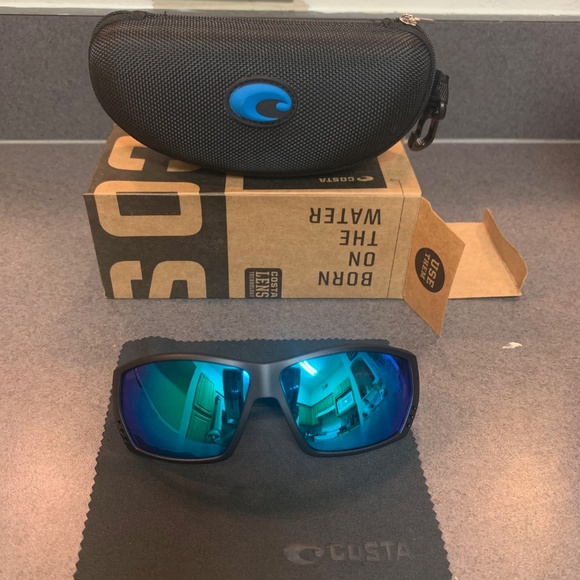Costa Other - Costa del mar Tuna Alley mens sunglasses